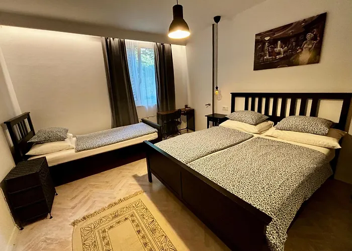 Right Place****cozy And Completely New Split